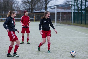 Bild 19 - Frauen SV Wahlstedt - MTV Segeberg : Ergebnis: 3:1